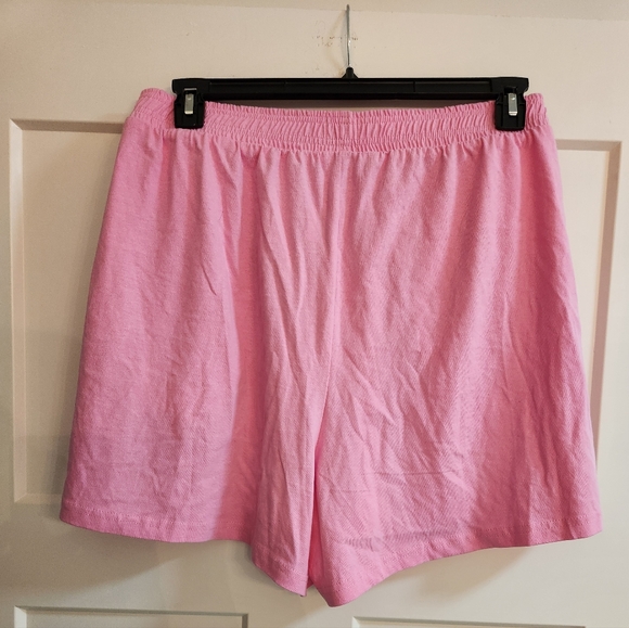 Cotton:On casual shorts size Large.  Nwt - Picture 2 of 2